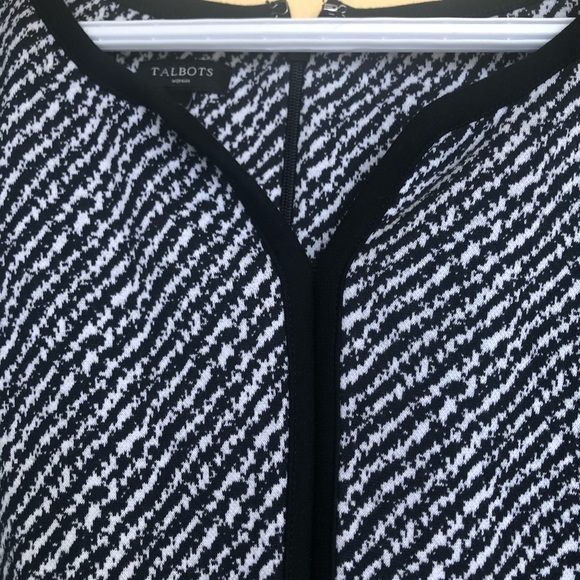 Talbot plus size dress - Picture 2 of 8